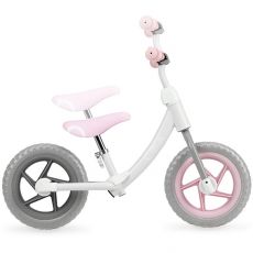 Біговел MoMi ROSS grey-pink